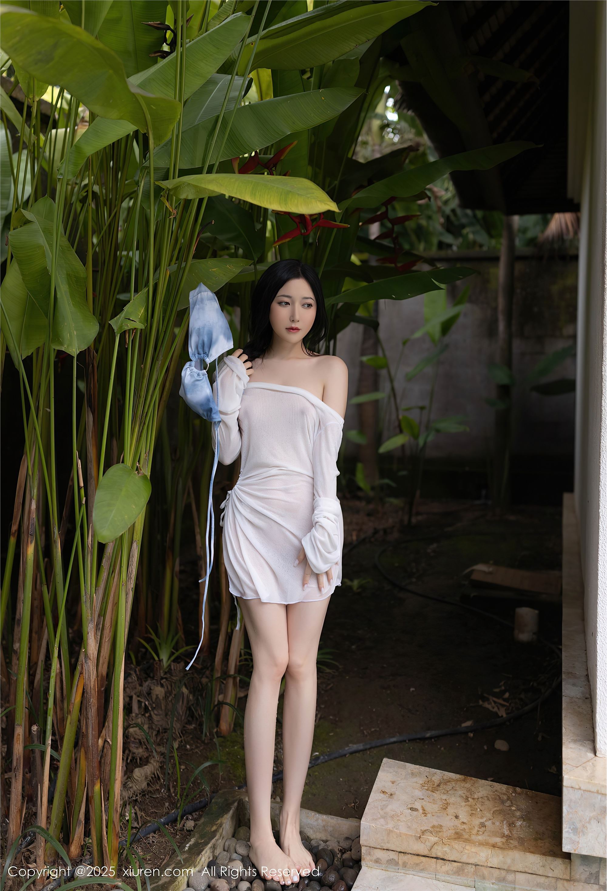 Xiuren秀人网 2025.06.06 NO.10377 鱼子酱Fish